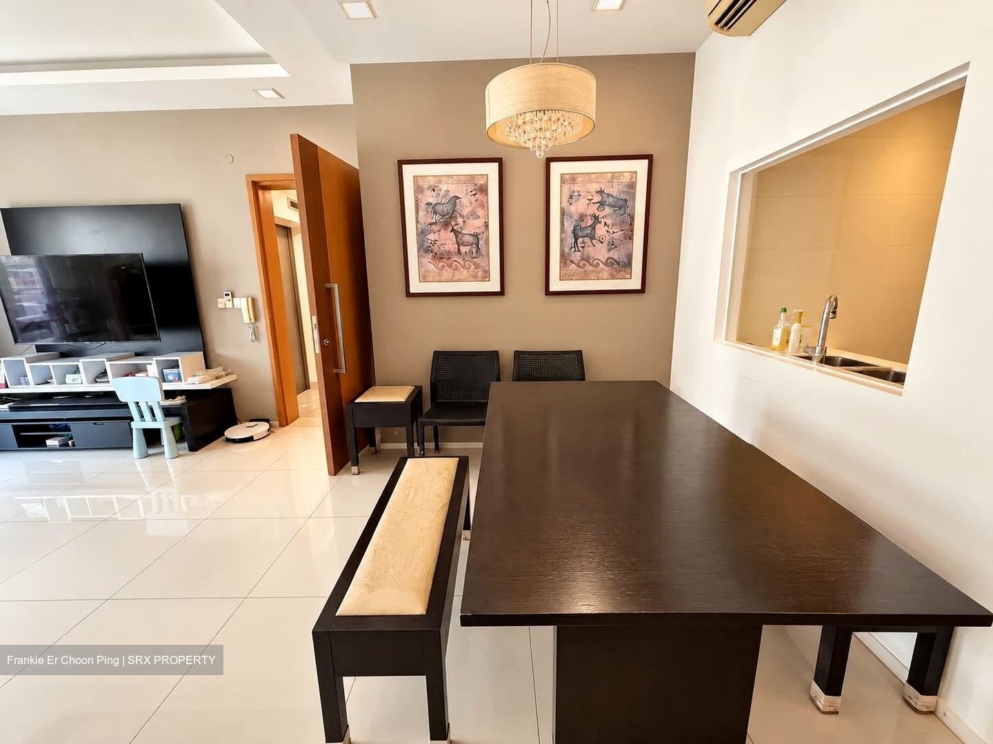 Meadows @ Peirce (D26), Condominium #635588001